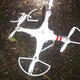 Illustration for article titled Maker of Drone That Crashed at White House Will Block Flights Over DC